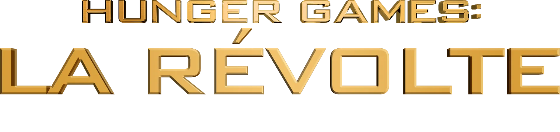 Hunger Games : La Révolte - Partie 1
