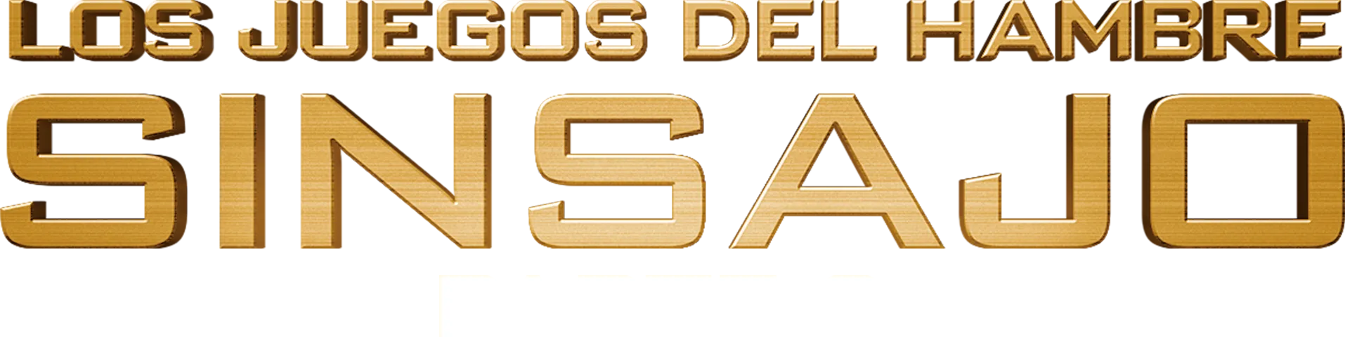 Los juegos del hambre: Sinsajo - Parte 2