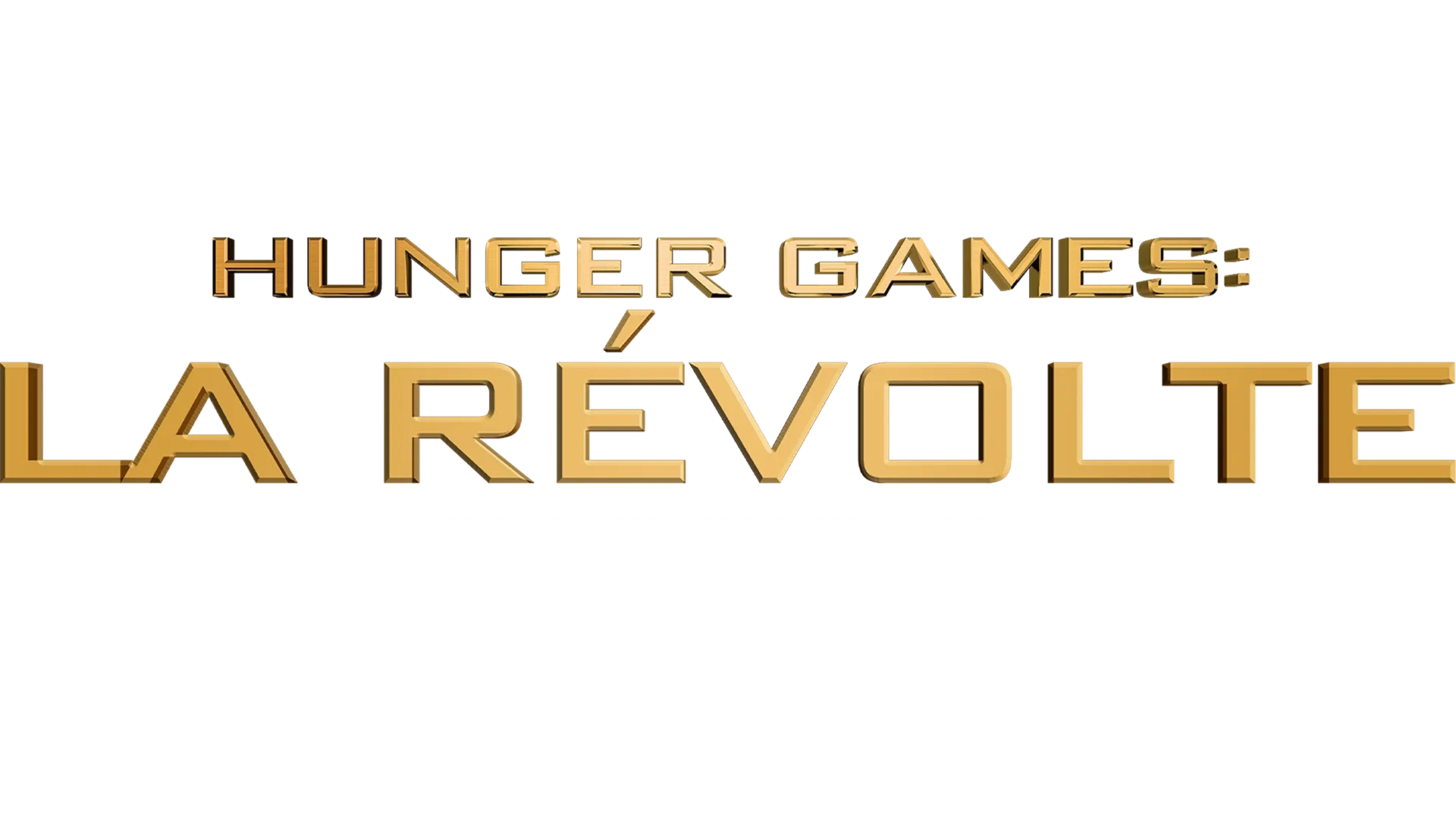 Hunger Games : La Révolte - Dernière partie (The Hunger Games: Mockingjay - Part 2)