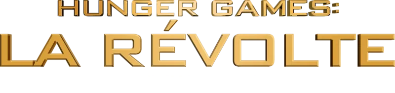 Hunger Games : La Révolte - Dernière partie (The Hunger Games: Mockingjay - Part 2)