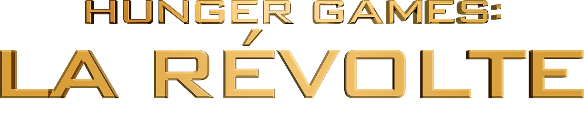Hunger Games : La Révolte - Partie 2
