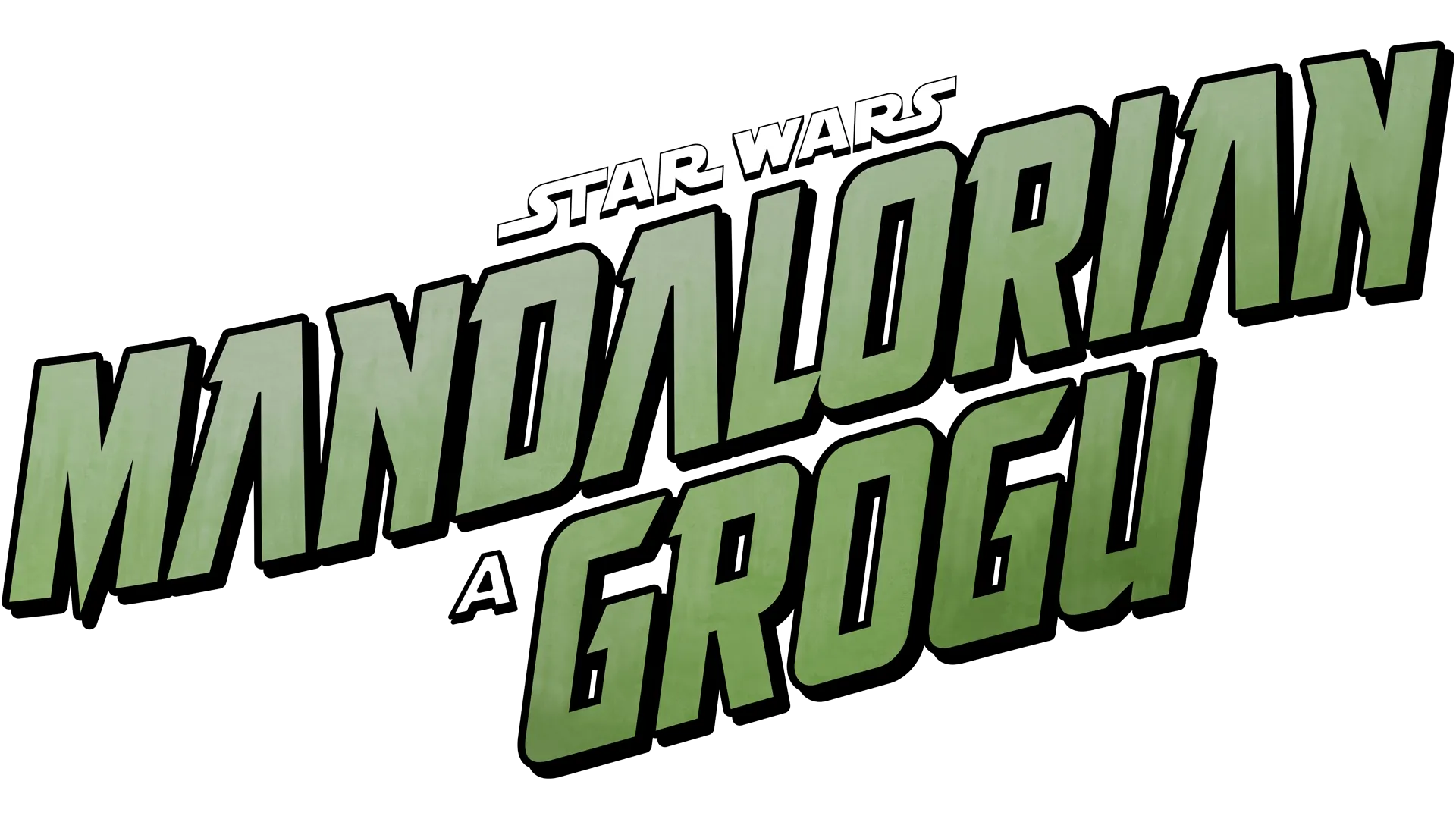 Star Wars: Mandalorian a Grogu