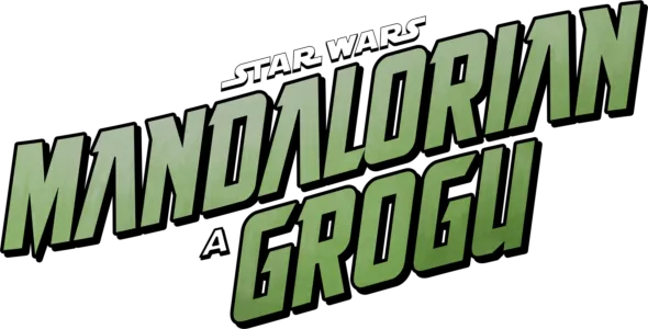 Star Wars: Mandalorian a Grogu