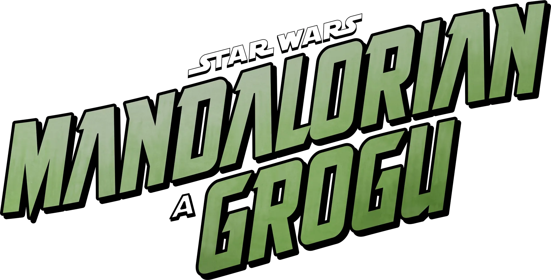 Star Wars: Mandalorian a Grogu