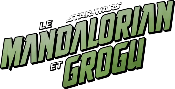 Star Wars : Le Mandalorian et Grogu