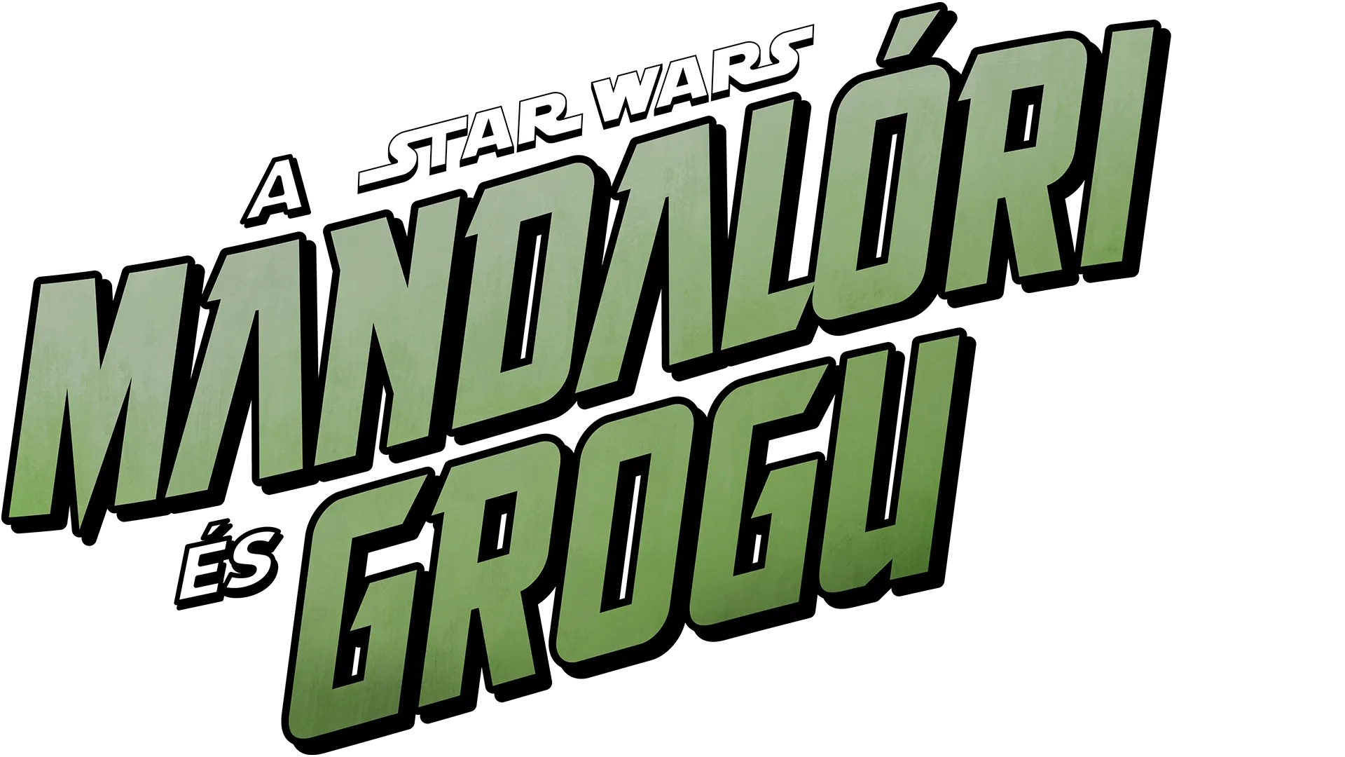 A mandalóri és Grogu