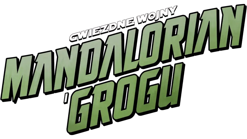 Gwiezdne wojny: Mandalorian i Grogu