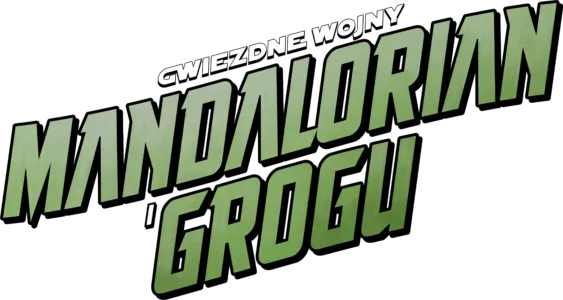 Gwiezdne wojny: Mandalorian i Grogu