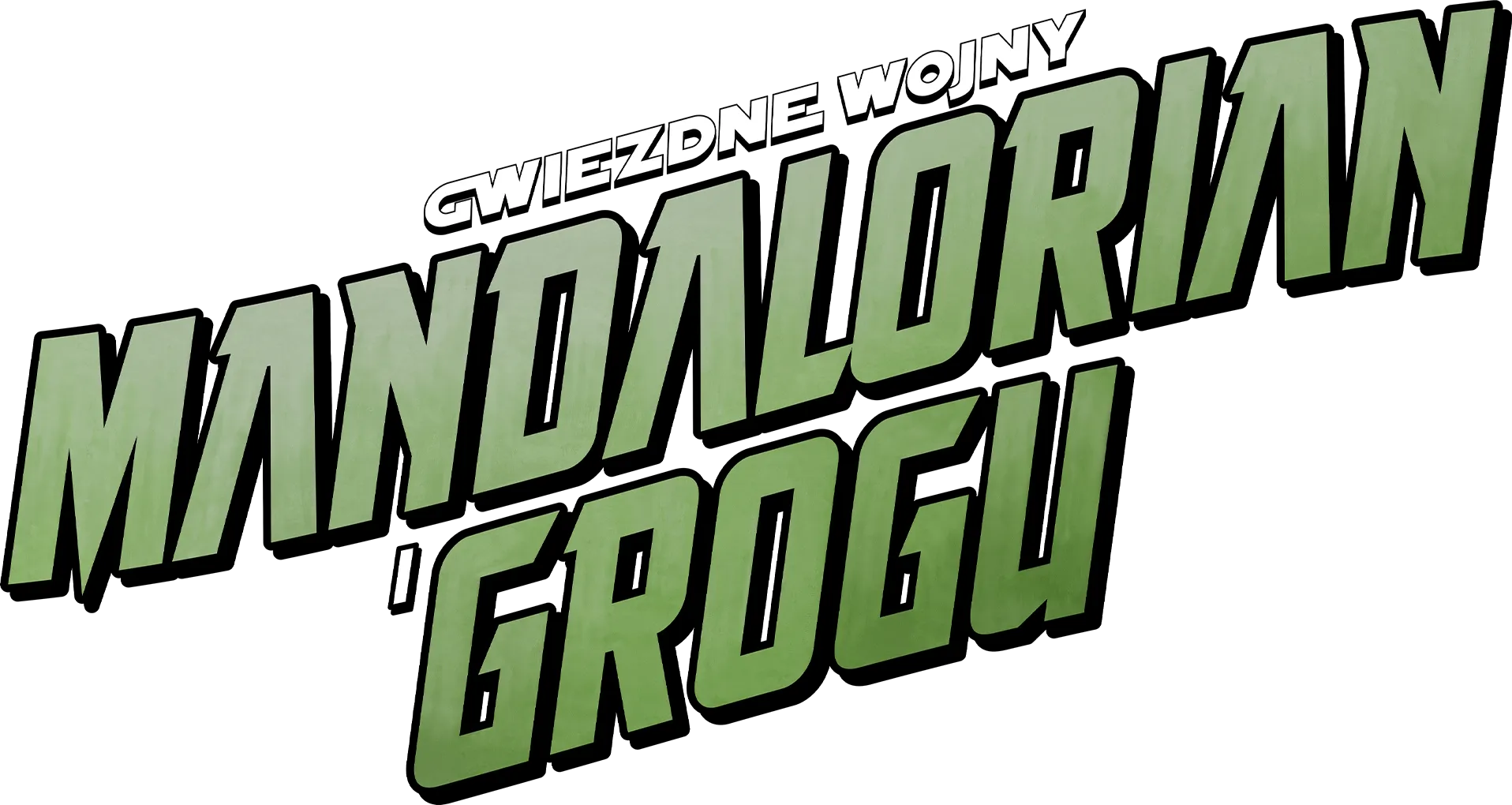 Gwiezdne wojny: Mandalorian i Grogu