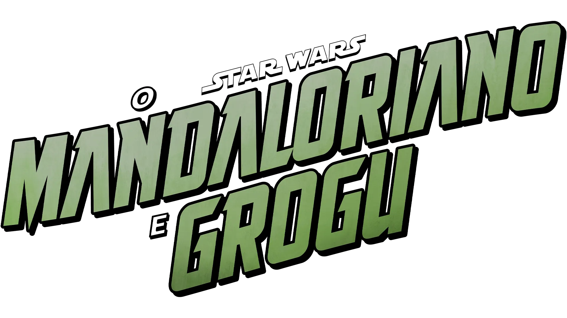 Star Wars: O Mandaloriano e Grogu