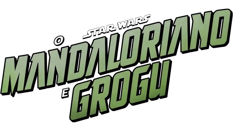 Star Wars: O Mandaloriano e Grogu