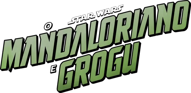 Star Wars: O Mandaloriano e Grogu