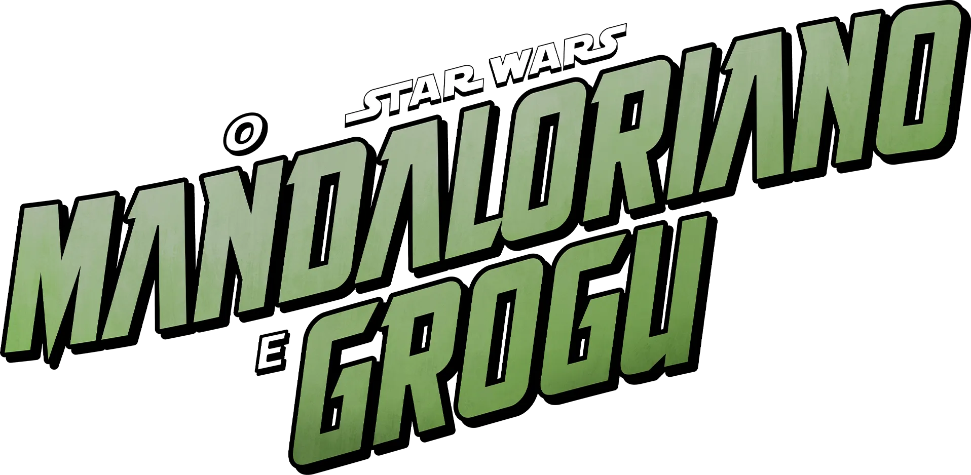 Star Wars: O Mandaloriano e Grogu