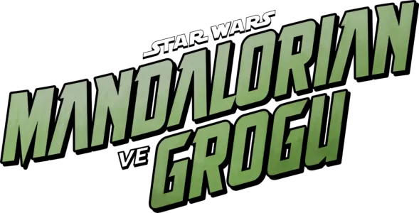 Star Wars: Mandalorian ve Grogu