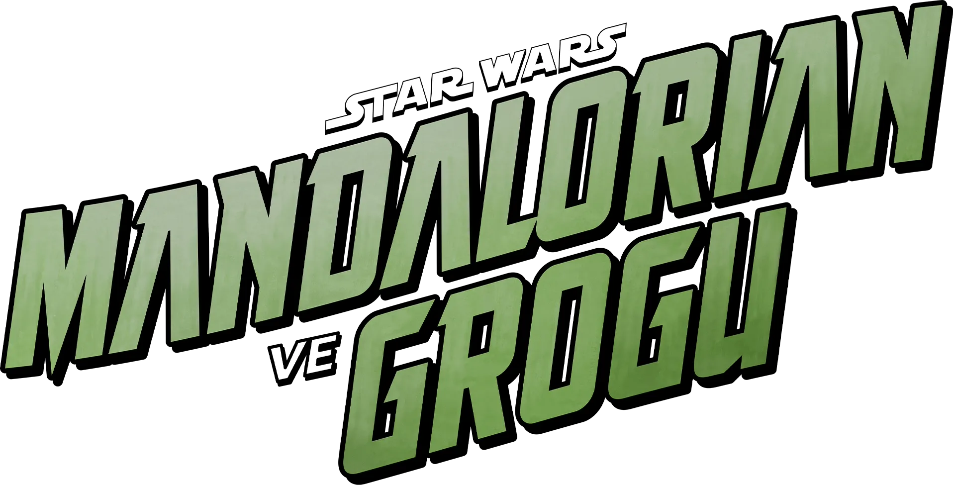 Star Wars: Mandalorian ve Grogu