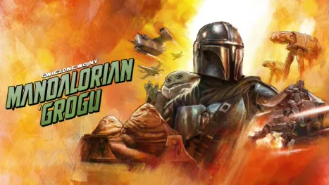 thumbnail - Star Wars: The Mandalorian and Grogu