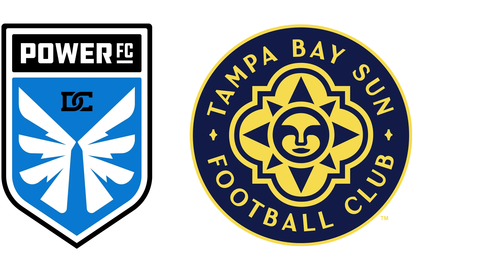 DC Power vs. Tampa Bay Sun