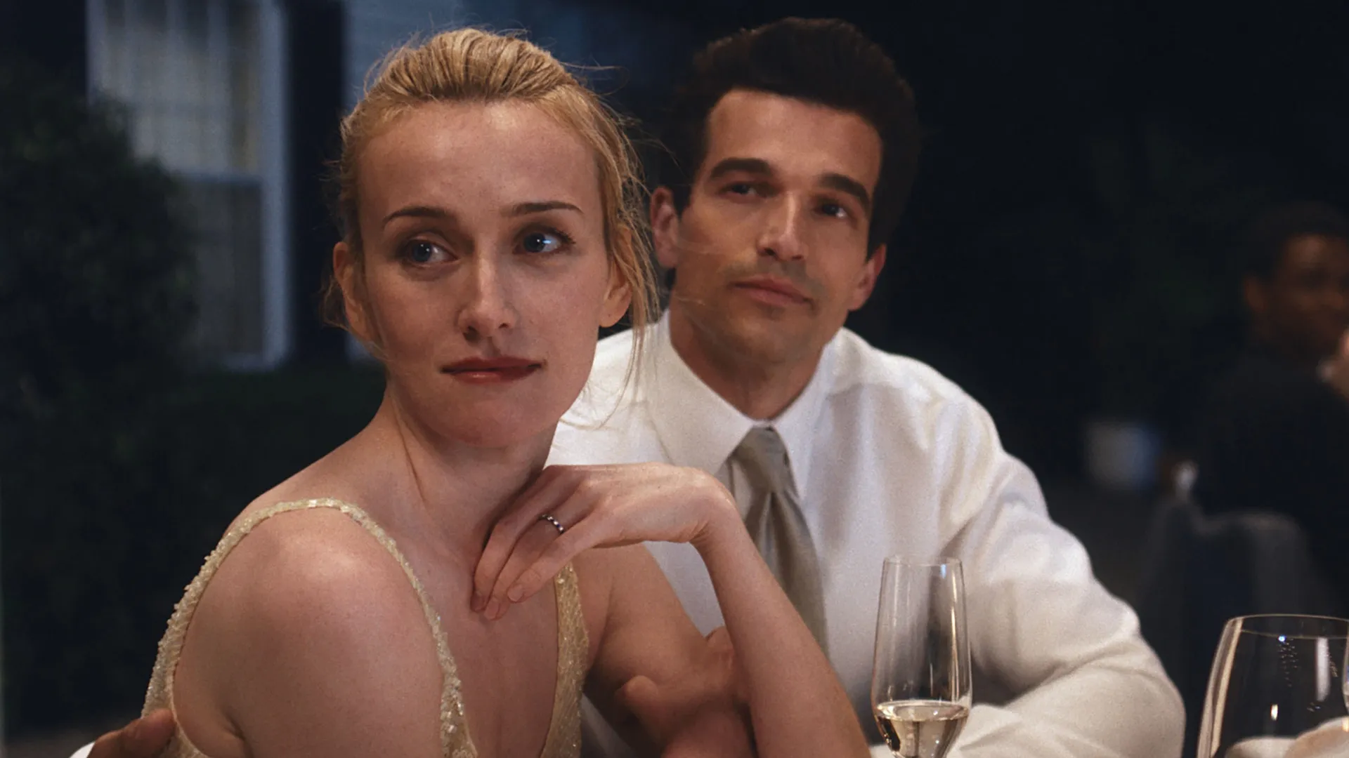 thumbnail - S1:E6 The Wedding