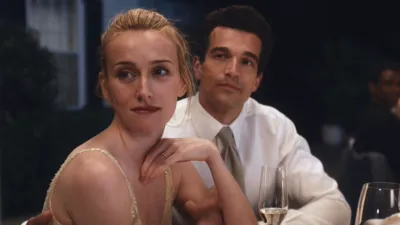 thumbnail - S1:E6 The Wedding