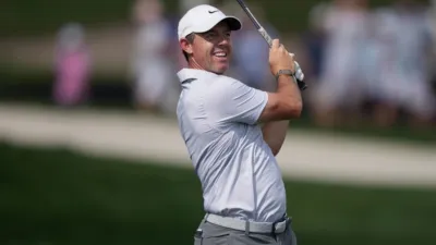 thumbnail - Arnold Palmer Invitational presented by Mastercard: McIlroy Featured Group (Second Round)