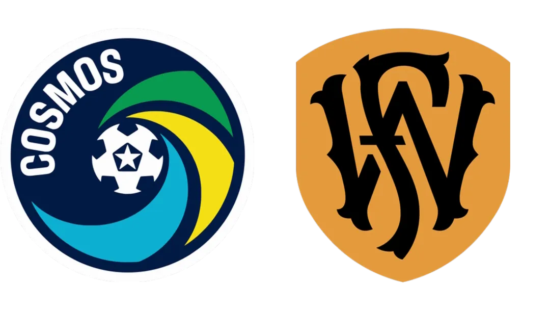 New York Cosmos x Fort Wayne FC