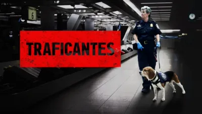 Traficantes