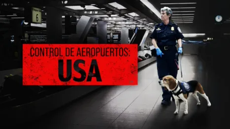thumbnail - Control de aeropuertos: USA