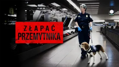 thumbnail - Złapać przemytnika