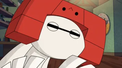 thumbnail - S2:E9 Low Battery