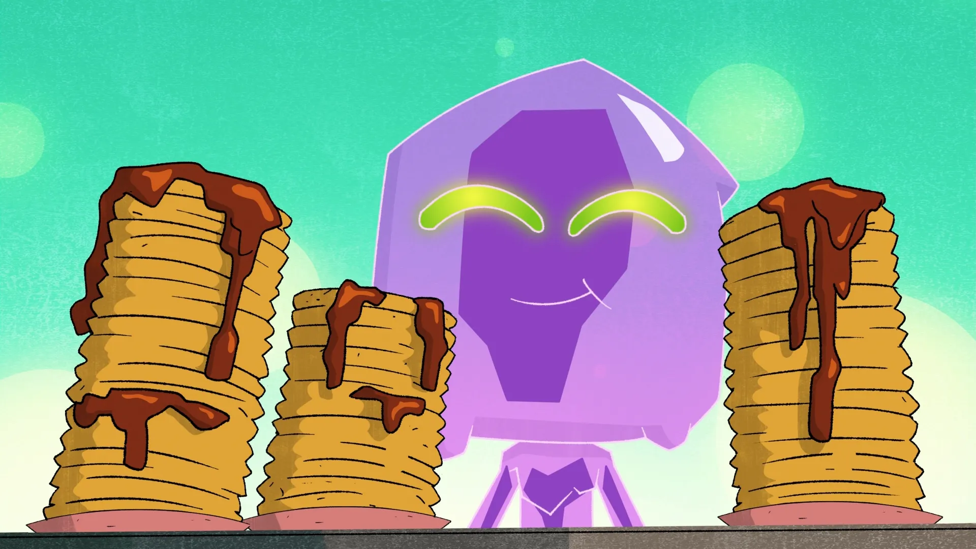 thumbnail - S2:E12 Brunch Rush
