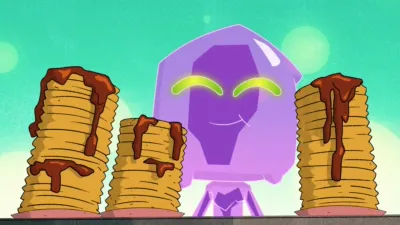 thumbnail - S2:E12 Brunch Rush