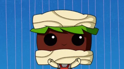 thumbnail - S2:E8 Super-Charged