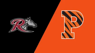 thumbnail - Rider vs. Princeton