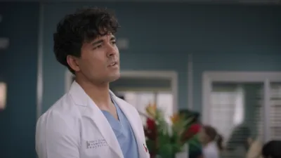 thumbnail - S22:E12 Get Lucky