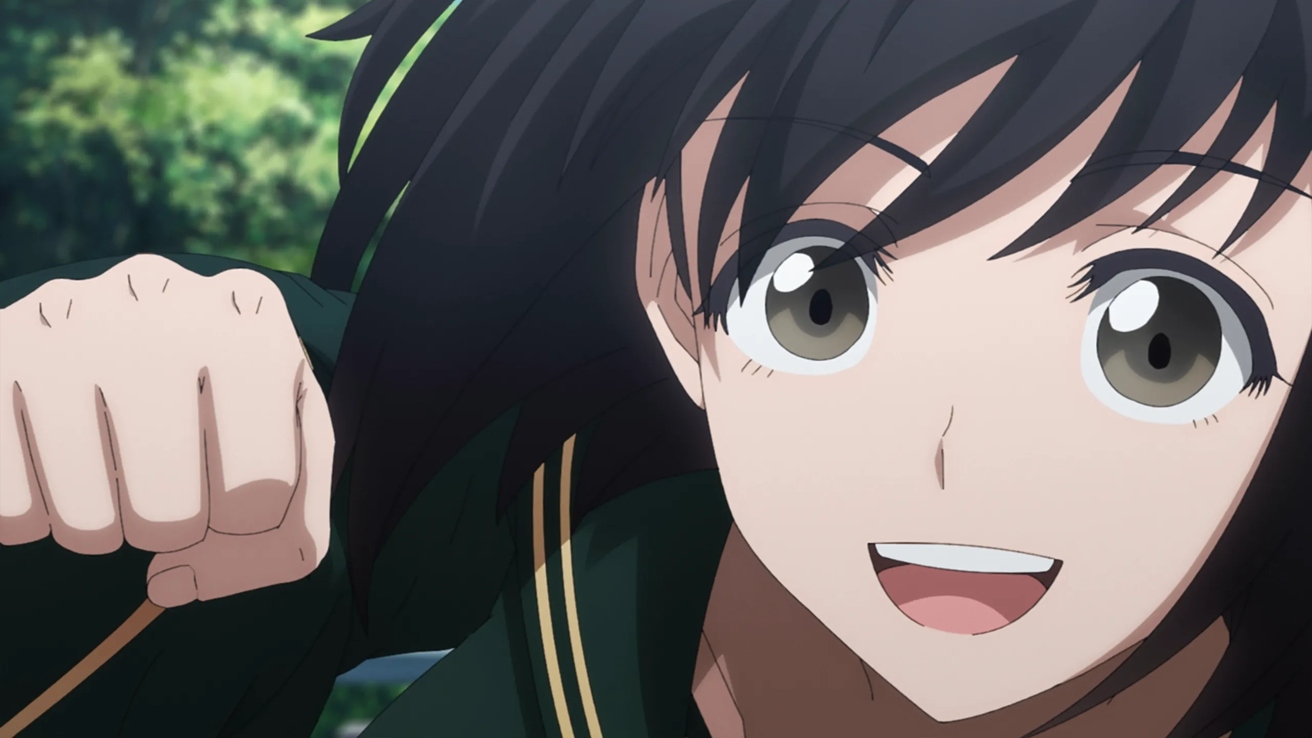 thumbnail - S1：第9話「西の河原の戦い」