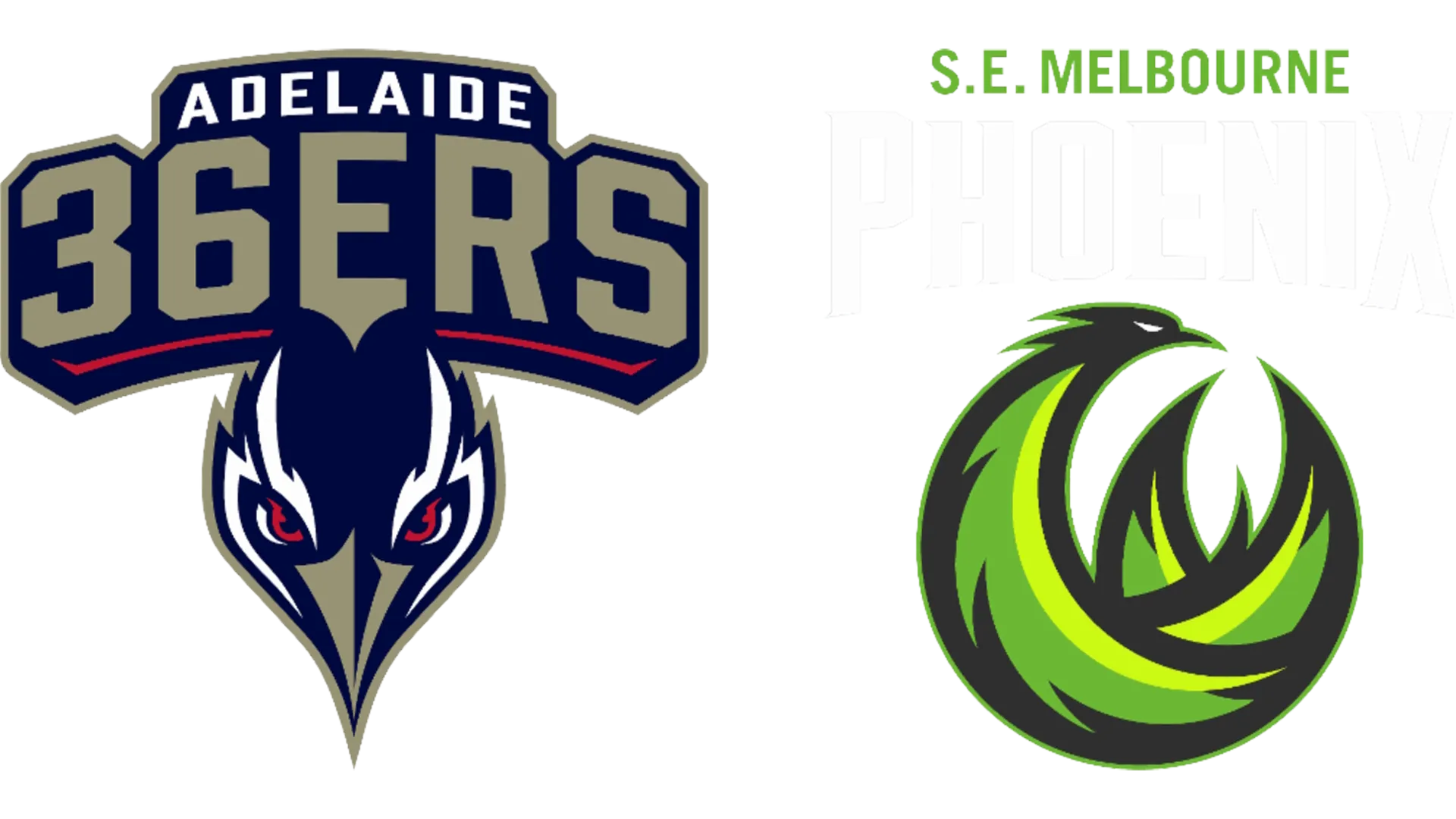 NBL Mini: Playoff Series #1: South East Melbourne Phoenix vs Adelaide 36ers (Game 1)