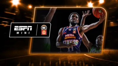 NBL Mini: Playoff Series #1: South East Melbourne Phoenix vs Adelaide 36ers (Game 1)