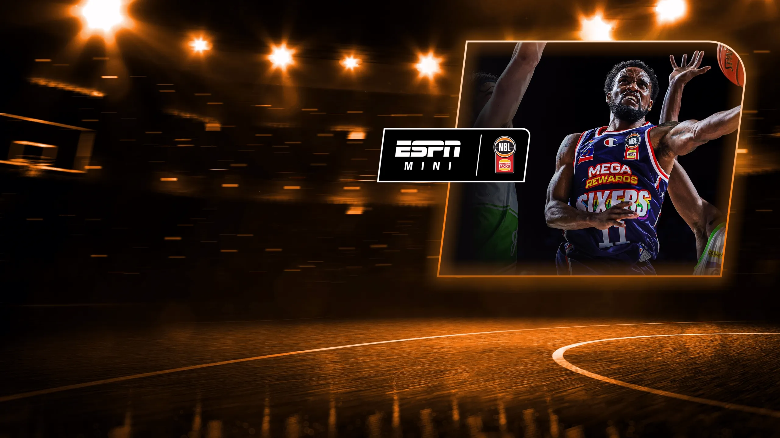 NBL Mini: Playoff Series #1: South East Melbourne Phoenix vs Adelaide 36ers (Game 1)