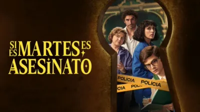 thumbnail - Si es martes, es asesinato
