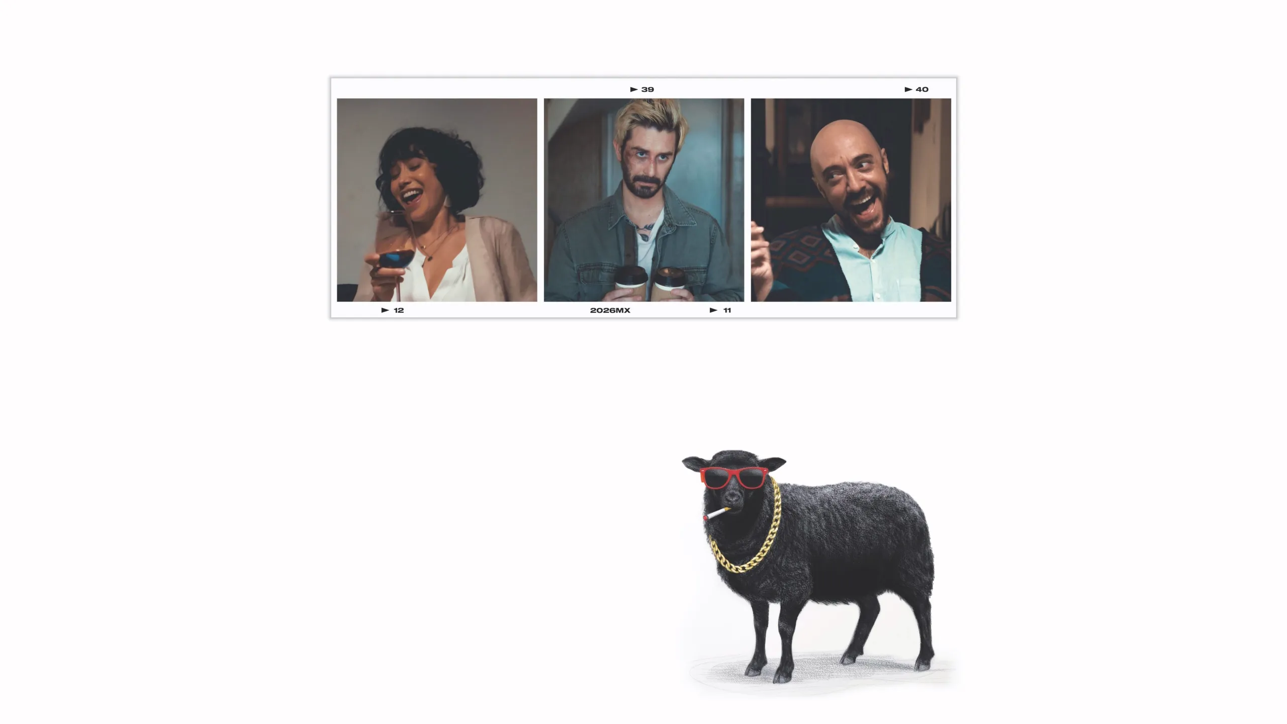 Sobriedad, Me Estás Matando