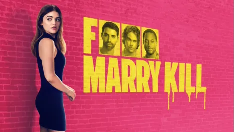 thumbnail - F...r, casar, matar