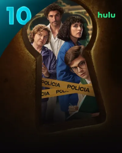 Terças-feiras de Morte