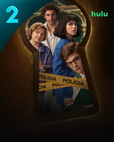 Si es martes, es asesinato