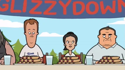 thumbnail - S2:E16 That Dog in You