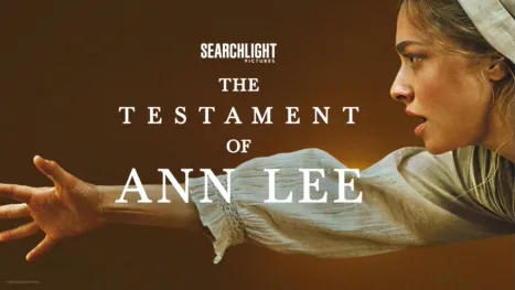 thumbnail - The Testament of Ann Lee