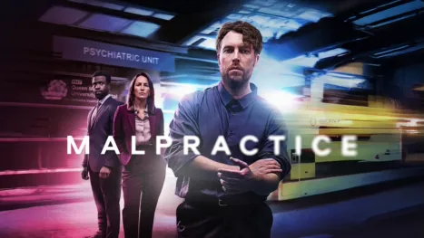 thumbnail - Malpractice