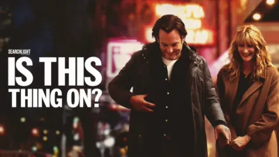 thumbnail - Is This Thing On?