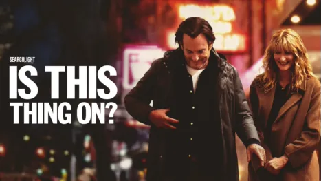 thumbnail - Is This Thing On?