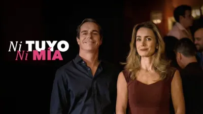 thumbnail - Ni Tuyo, Ni Mia