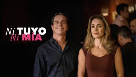 thumbnail - Ni Tuyo, Ni Mia